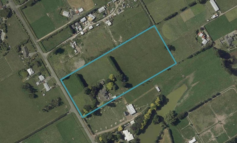 93 Shirriffs Road, Awapuni, Palmerston North - Carousel 1