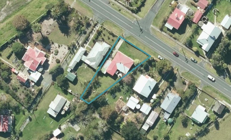 56 Norton Street, Te Kopuru - Carousel 1