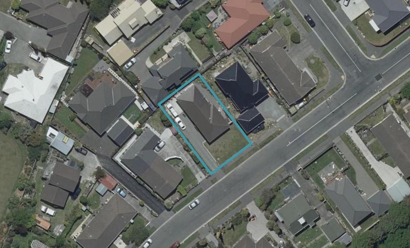 65 Waratah Street, Avondale, Christchurch - Carousel 1