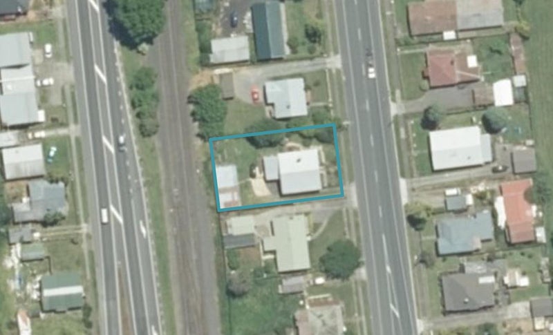 27 Hakanoa Street, Huntly, Huntly - Carousel 1