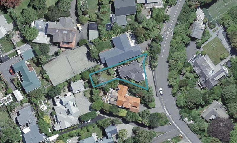 23 Homewood Avenue, Karori, Wellington - Carousel 1