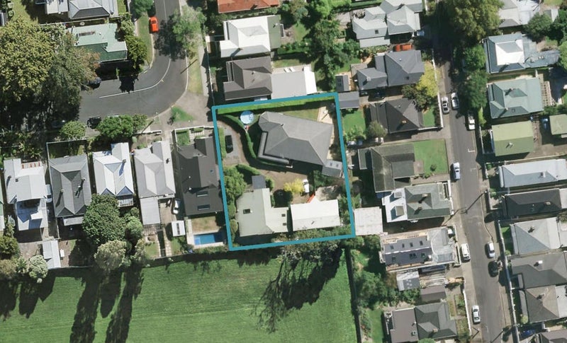 78B Ardmore Road, Ponsonby, Auckland - Carousel 1