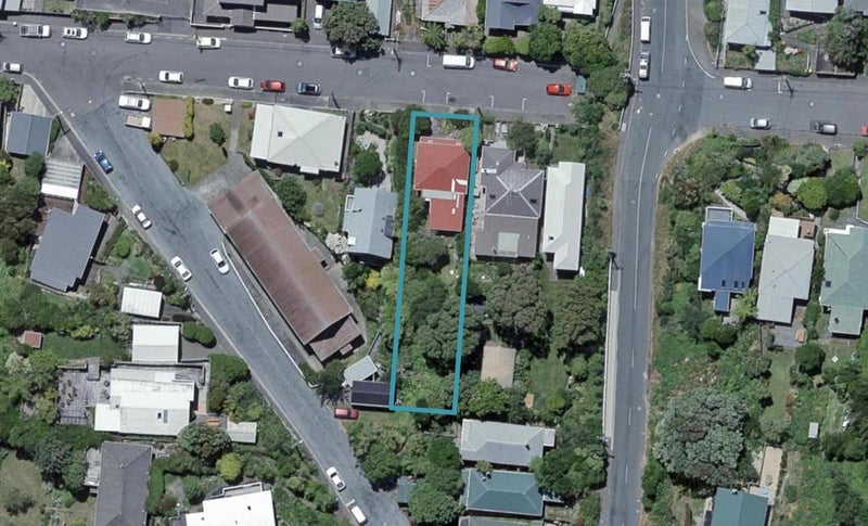 31 Taft Street, Brooklyn, Wellington - Carousel 1