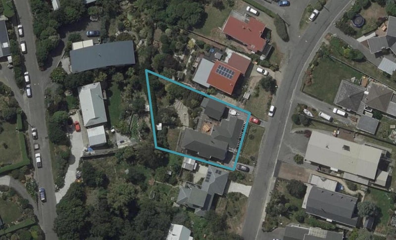 45 Ranui Crescent, Diamond Harbour, Lyttelton - Carousel 1