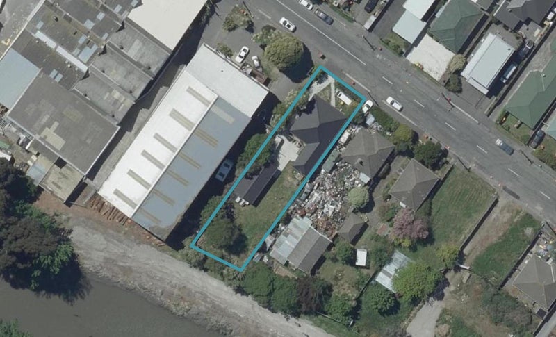 33 Heathcote Street, Woolston, Christchurch - Carousel 1