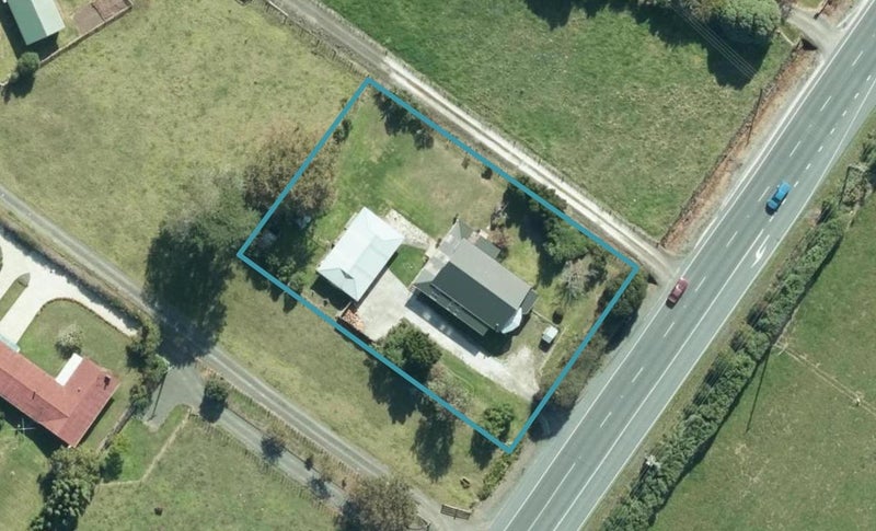5464 State Highway 14, Awakino Point, Dargaville - Carousel 1
