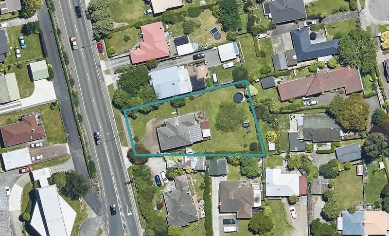 308 Old Taupo Road, Hillcrest, Rotorua - Carousel 1