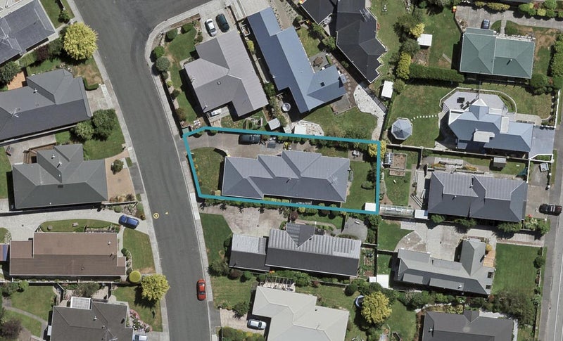 118 Kildare Drive, Waikiwi, Invercargill - Carousel 1