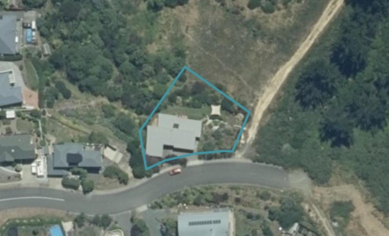 5 Observatory Terrace, Britannia Heights, Nelson - Carousel 1