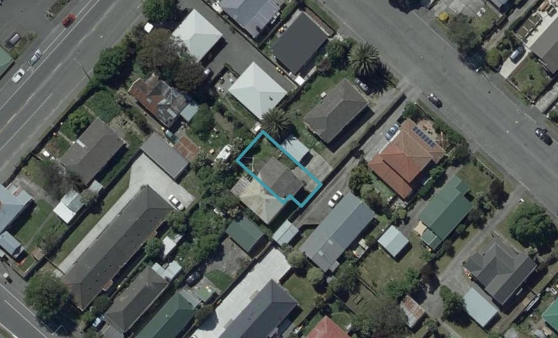 4/42 Rochester Street, Linwood, Christchurch - Carousel 1