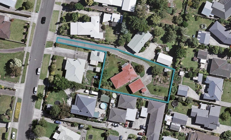 72A King Street, Taradale, Napier - Carousel 1