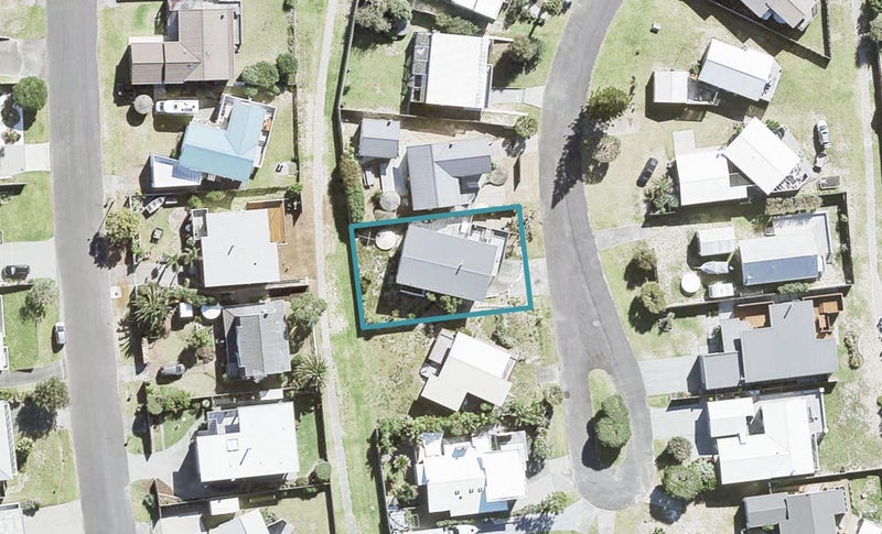 14 Thistle Terrace, Warkworth - Carousel 1