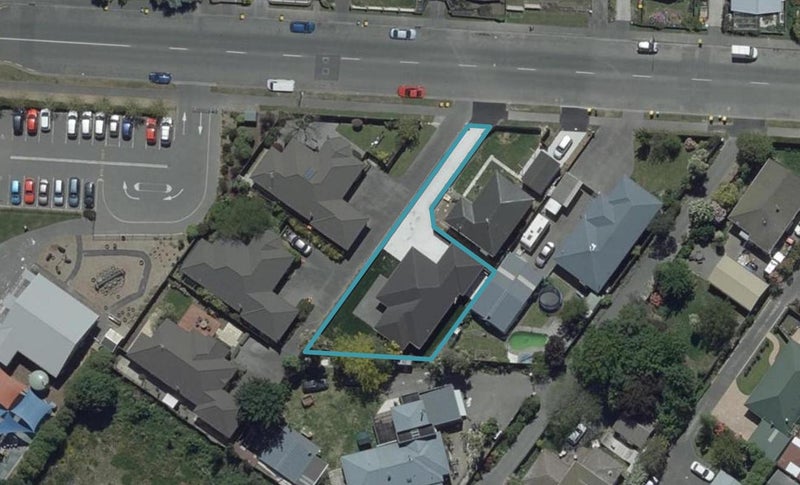 52A Winters Road, Redwood, Christchurch - Carousel 1