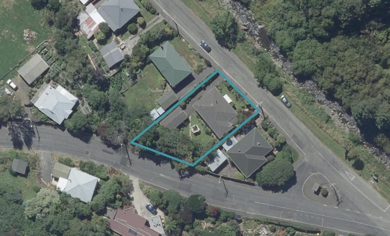 399 Malvern Street, Glenleith, Dunedin - Carousel 1