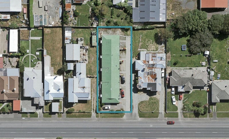 2/162 Tweed Street, Appleby, Invercargill - Carousel 1