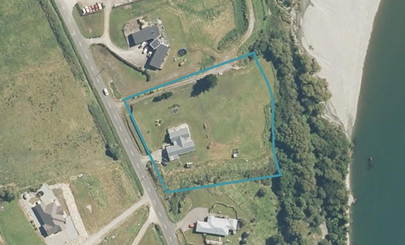 155 Woodstock-Rimu Road, Hokitika - Carousel 1