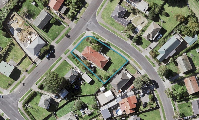 46 Paddington Street, Glen Innes, Auckland - Carousel 1