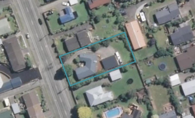 119 Gleniti Road, Gleniti, Timaru - Carousel 1