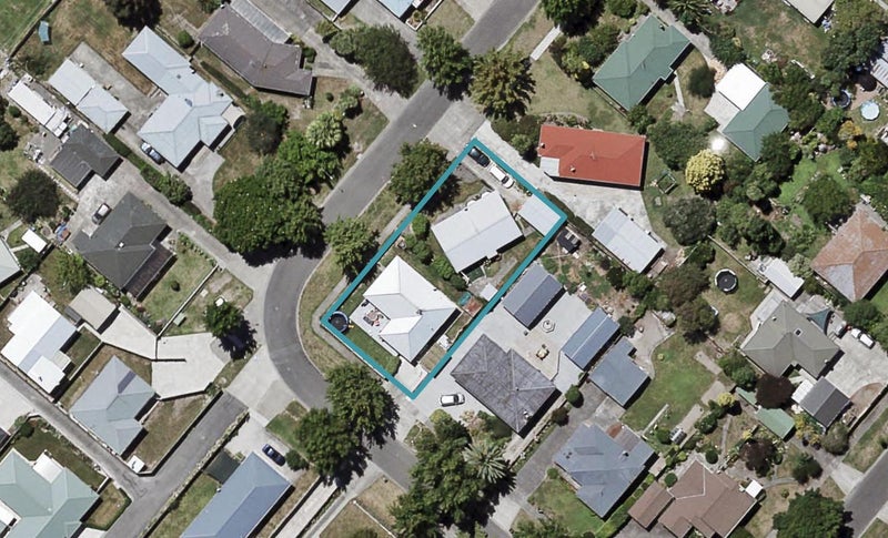 202 Leo Street, Akina, Hastings - Carousel 1
