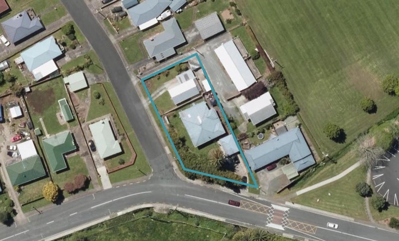 6 Raumanga Valley Road, Raumanga, Whangarei - Carousel 1