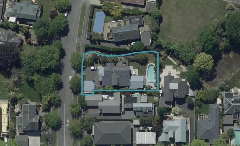 23 Tui Street, Fendalton, Christchurch - Carousel 1