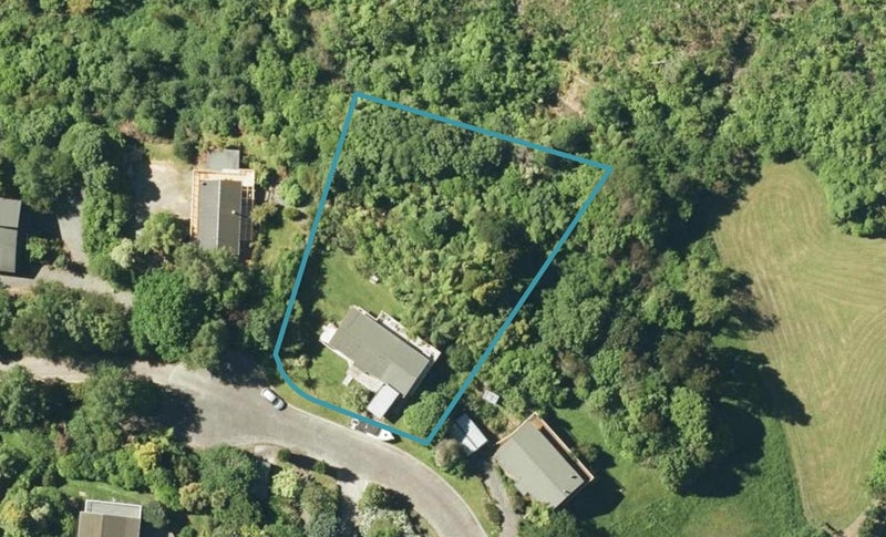 28 Tirimoana Terrace, Anakiwa, Linkwater - Carousel 1