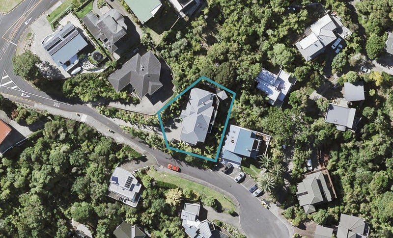 1 Gannet Point, Rothesay Bay, Auckland - Carousel 1
