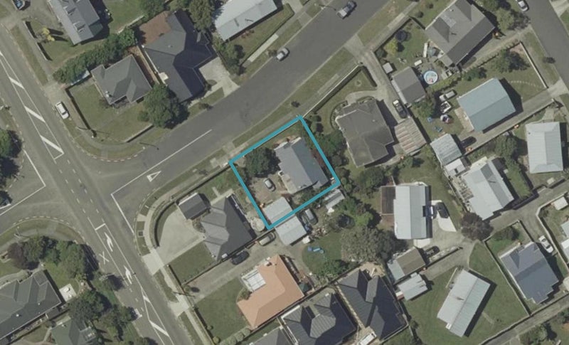 4 Rosalie Terrace, Kelvin Grove, Palmerston North - Carousel 1