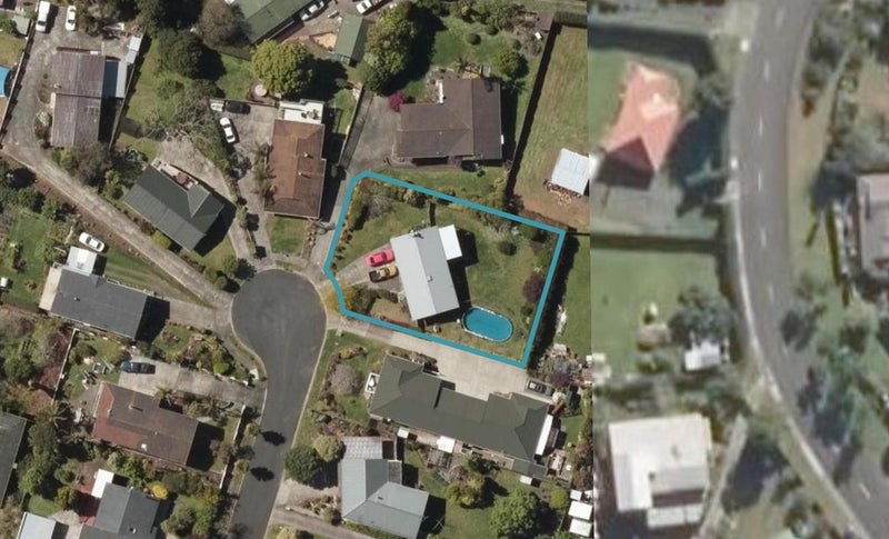 10 Lockesley Place, Onerahi, Whangarei - Carousel 1