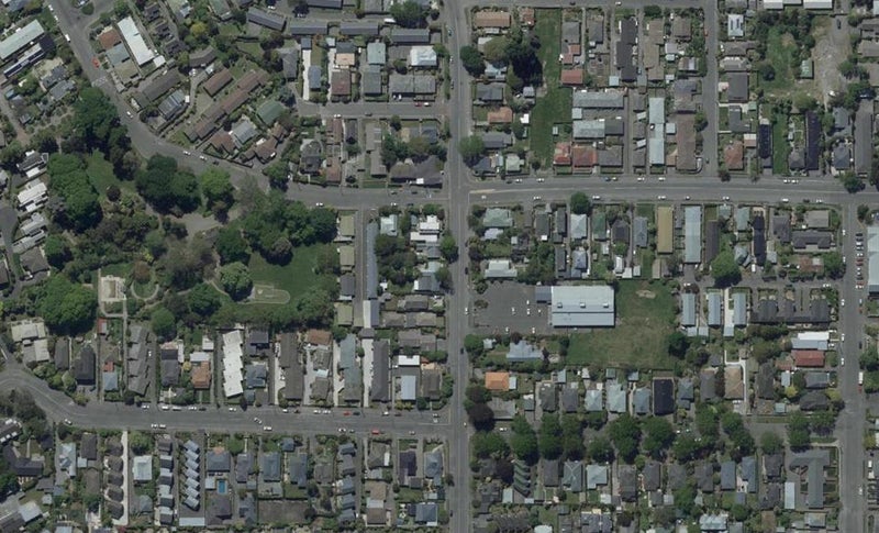 137 Springfield Road, St Albans, Christchurch - Carousel 1