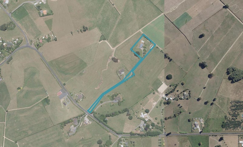 141 Koromatua Road, Ngahinapouri, Hamilton - Carousel 1