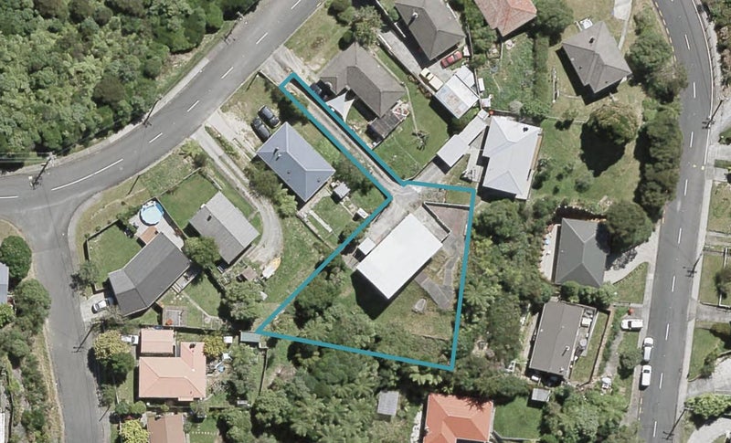 65 Logie Street, Stokes Valley, Lower Hutt - Carousel 1
