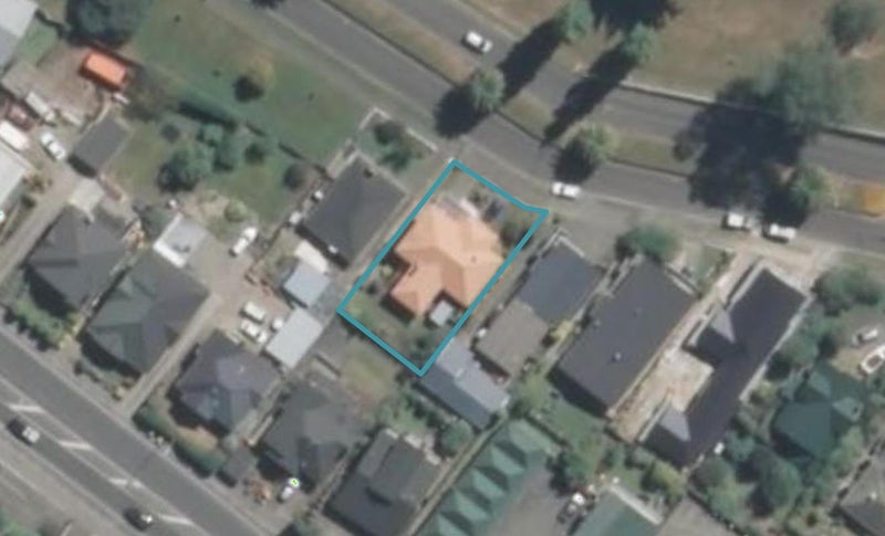 46 Virtue Avenue, Maori Hill, Timaru - Carousel 1