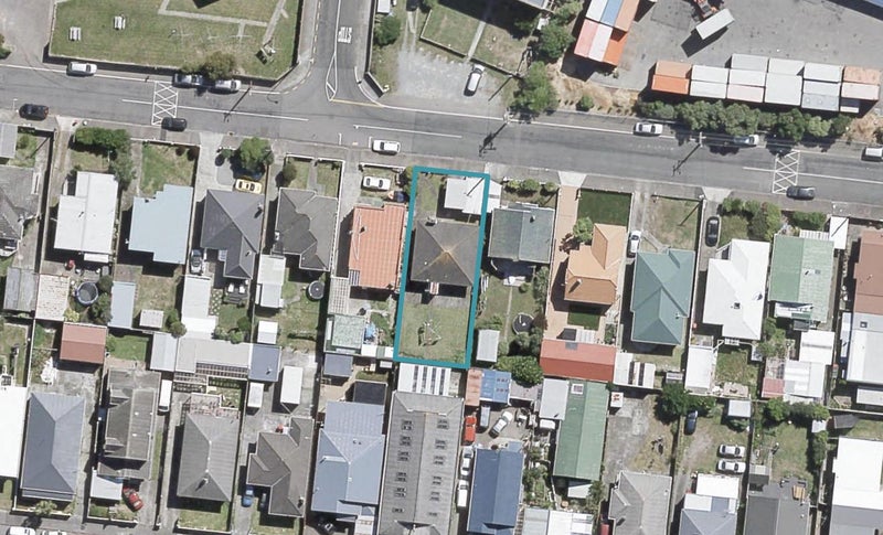 31 East Street, Petone, Lower Hutt - Carousel 1