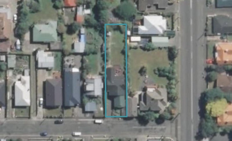 11 Jackson Street, West End, Timaru - Carousel 1