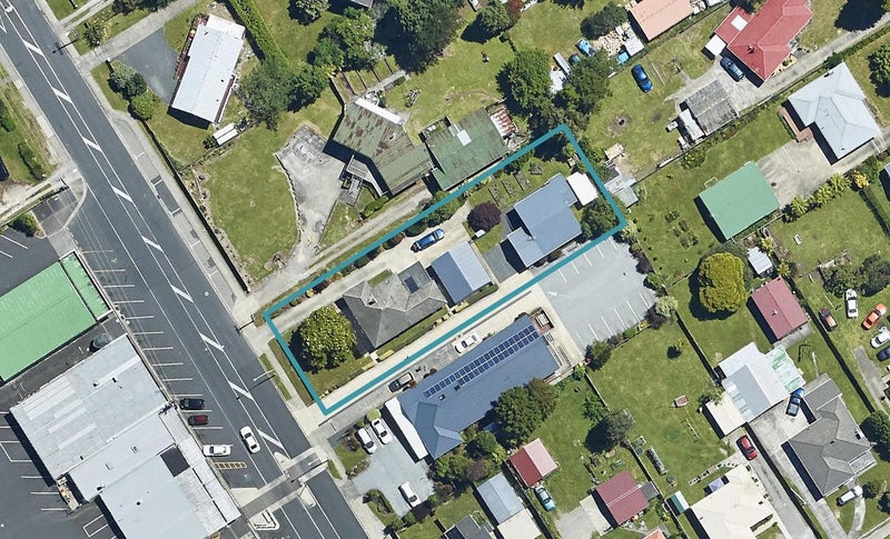 3 Brookland Road, Western Heights, Rotorua - Carousel 1