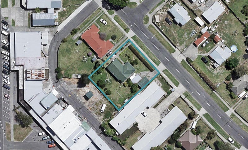 57 Geddis Avenue, Maraenui, Napier - Carousel 1
