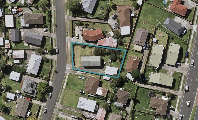 34 Zelda Avenue, Clover Park, Auckland - Carousel 1
