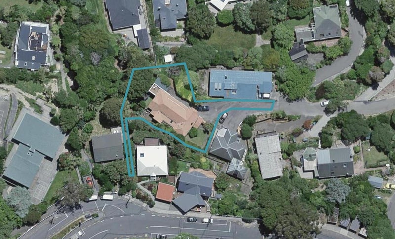 5A Lytton Street, Wadestown, Wellington - Carousel 1