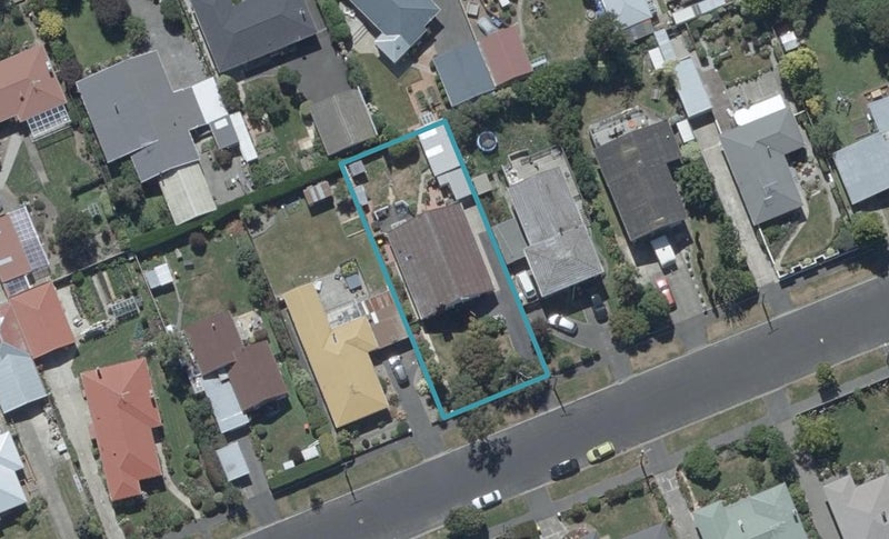 35 Thames Street, Mosgiel, Mosgiel - Carousel 1