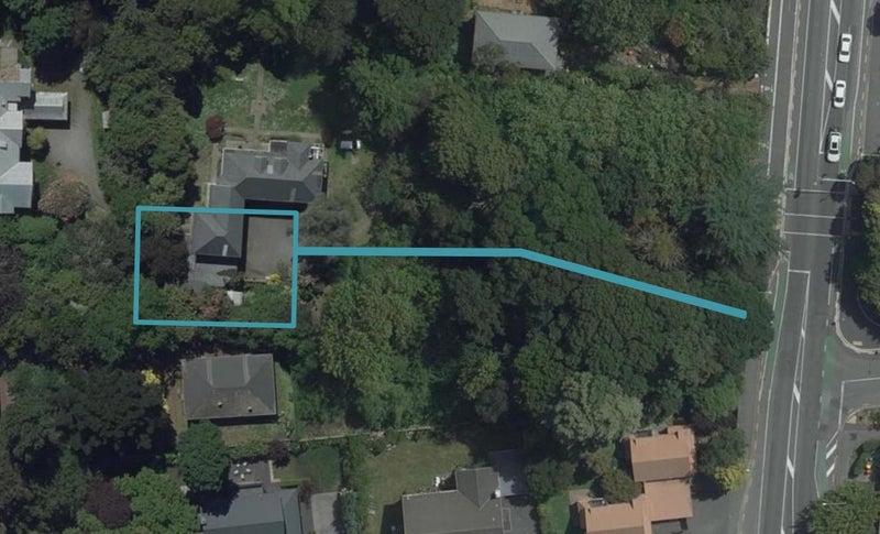 2/33 Clyde Road, Ilam, Christchurch - Carousel 1