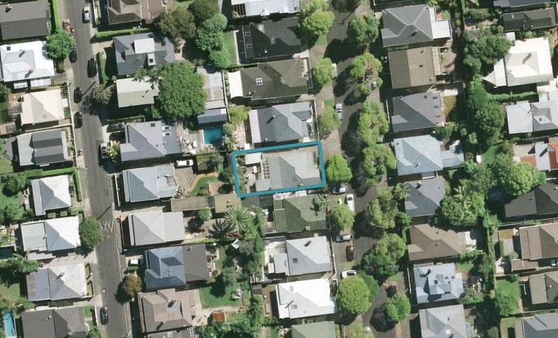 13 Islington Street, Ponsonby, Auckland - Carousel 1