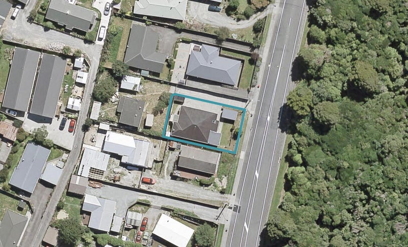 91A Akatarawa Road, Birchville, Upper Hutt - Carousel 1