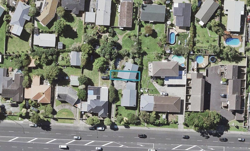 5/678 Pakuranga Road, Howick, Auckland - Carousel 1