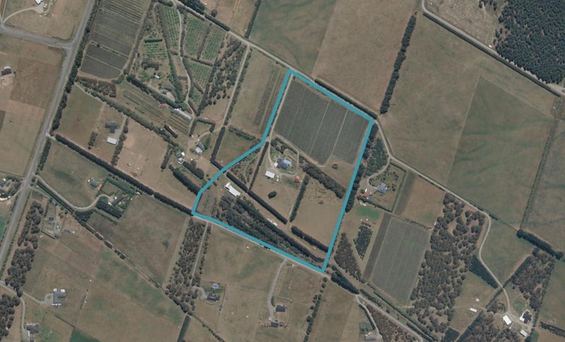 710 Downs Road, Eyrewell, Rangiora - Carousel 1