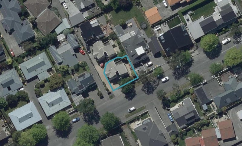 65A Rugby Street, Merivale, Christchurch - Carousel 1