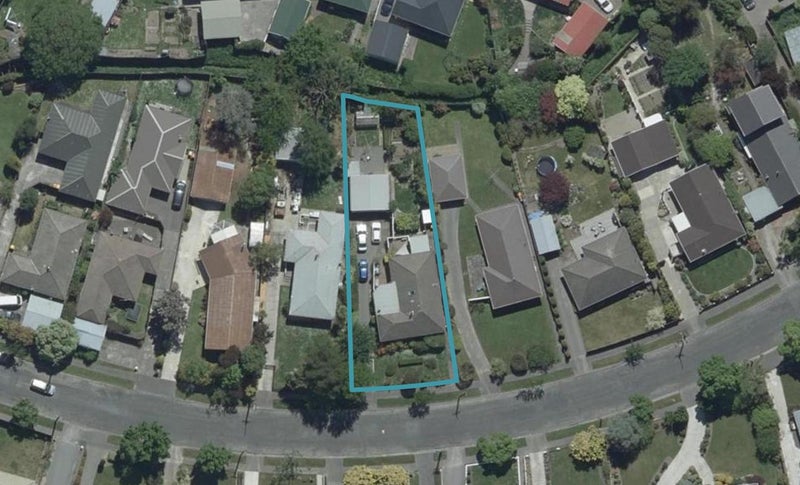42 Glenmore Avenue, Casebrook, Christchurch - Carousel 1