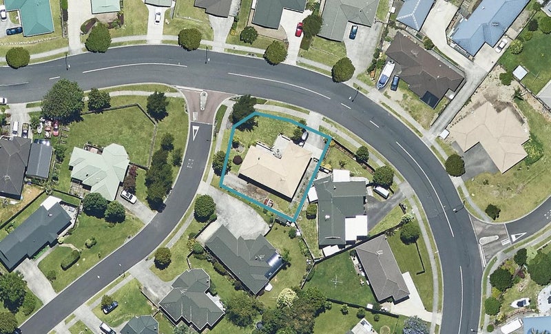 1 Karamu Terrace, Pyes Pa, Tauranga - Carousel 1