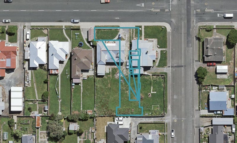 1/183 Crinan Street, Appleby, Invercargill - Carousel 1