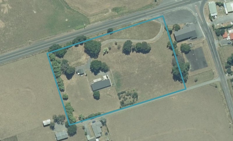 1722 Tahuna Road, Ohinewai - Carousel 1